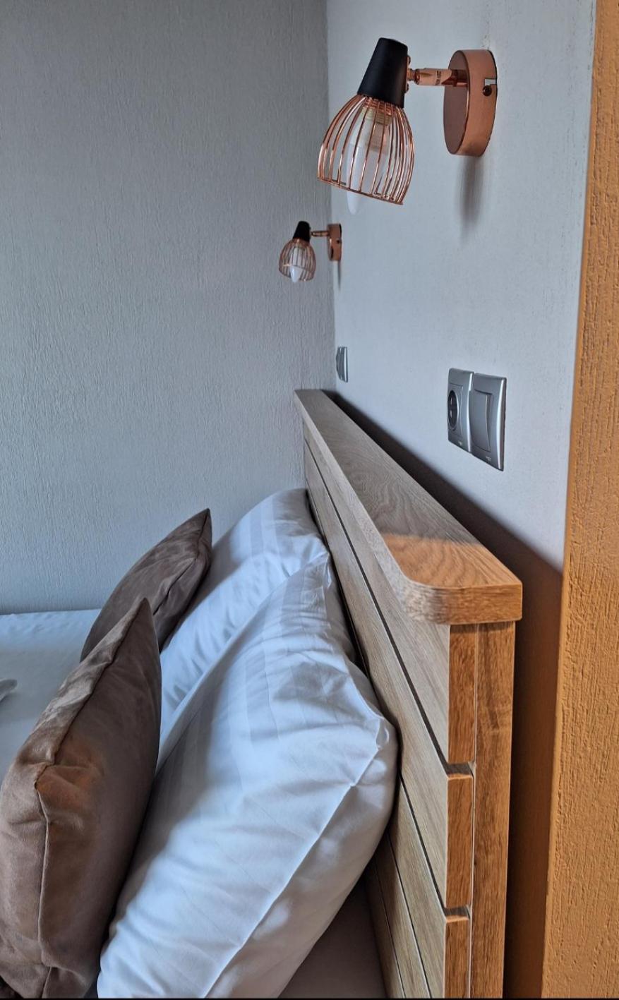 Готель Sarti Thea Номер фото